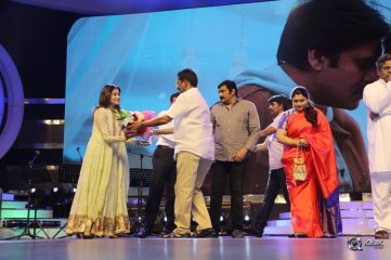 Agnyaathavaasi Movie Audio Launch Photos